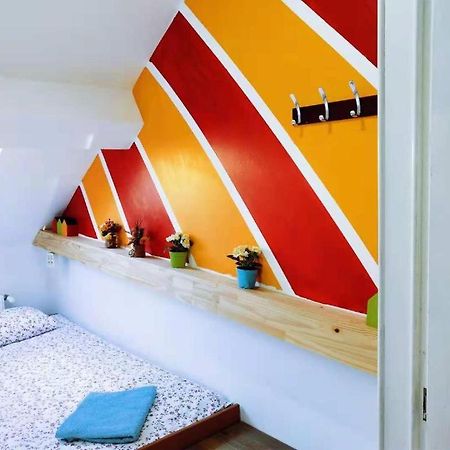 Cozy Rooms With Share The Bathroom And Kitchen Brussel Bagian luar foto